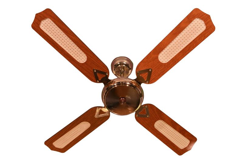 Ventiladores de Techo