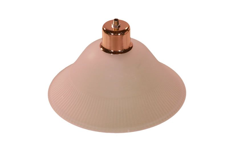 Luminarias para Ventiladores de Techo