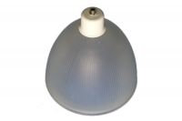 Campana de cristal Satinada