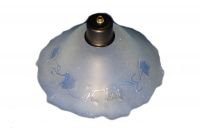 Campana de cristal Traspaso