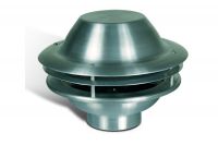 Extractor Abierto Parrillero 6