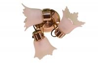 Centro direccionable 3 luces