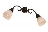 Ara�a 2 luces para VT Colonial