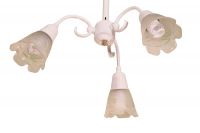 Ara�a 3 luces para VT Colonial