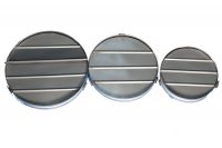 Persiana para exterior