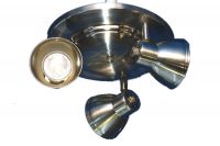 Centro articulado 3 luces